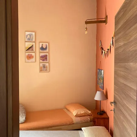 Ca Di Furesti Prázdninový dům *