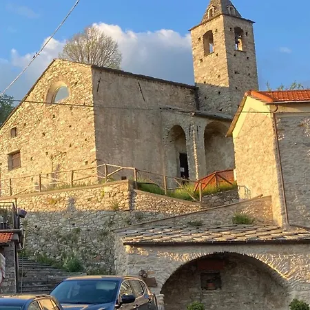 Casa de Férias Ca Di Furesti Alto