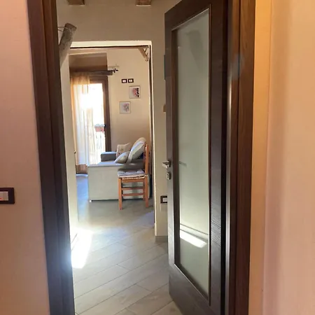 Ca Di Furesti Casa de Férias