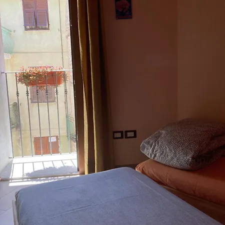 Ca Di Furesti Casa de Férias