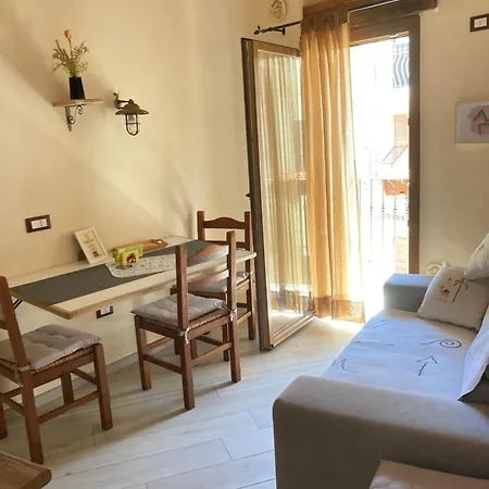 Ca Di Furesti Prázdninový dům