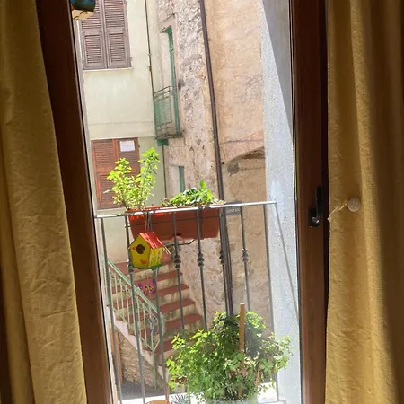 Ca Di Furesti Alto