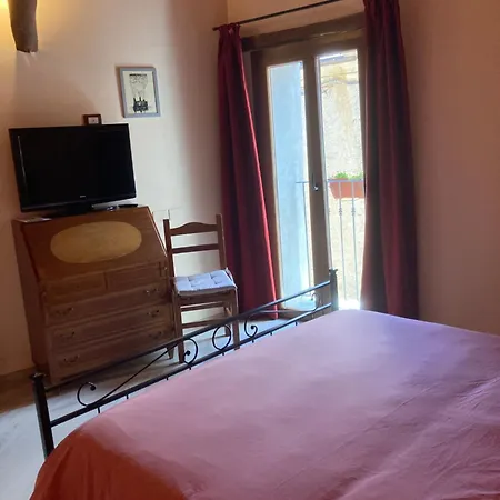 Ca Di Furesti Casa de Férias