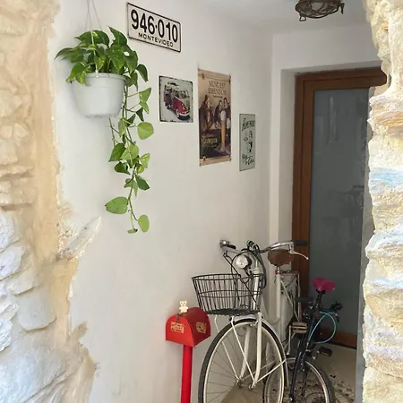 Ca Di Furesti 펜션 *