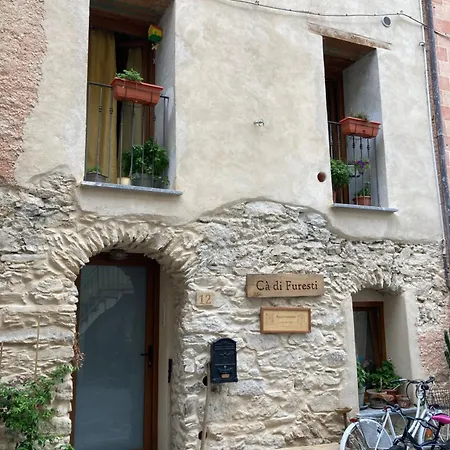 Ca Di Furesti Alto