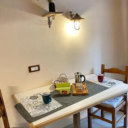 Ca Di Furesti * Alto