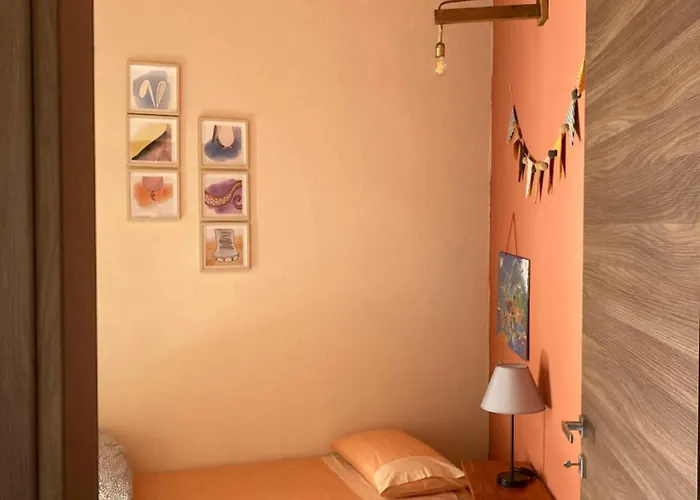 Ca Di Furesti Casa vacanze *