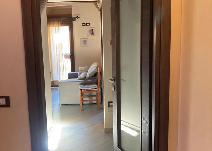 Ca Di Furesti Casa vacanze