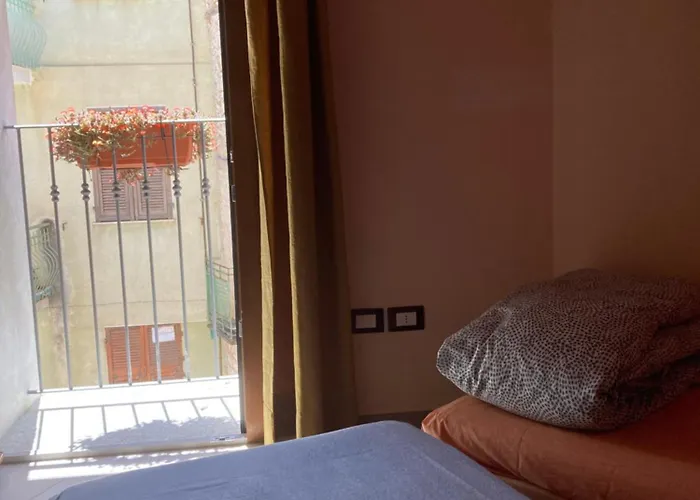 Ca Di Furesti Casa vacanze