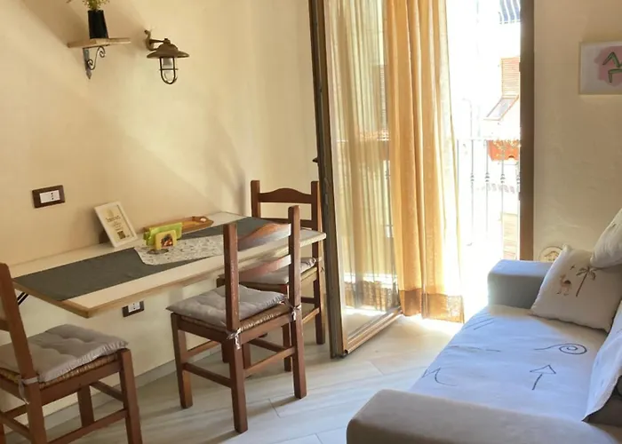 Ca Di Furesti Casa vacanze