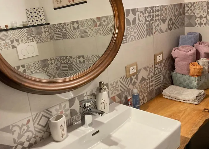 Ca Di Furesti Hébergement de vacances Alto