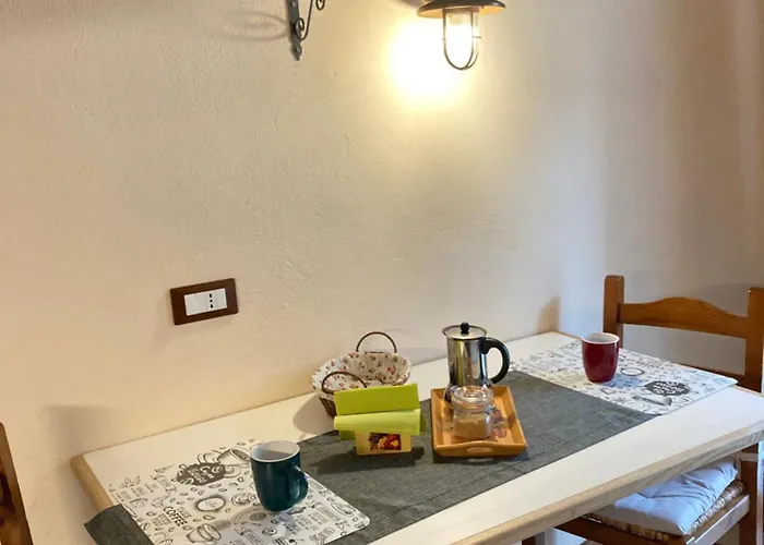 Ca Di Furesti * Alto