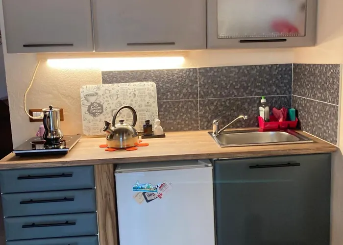 Casa vacanze Ca Di Furesti Alto